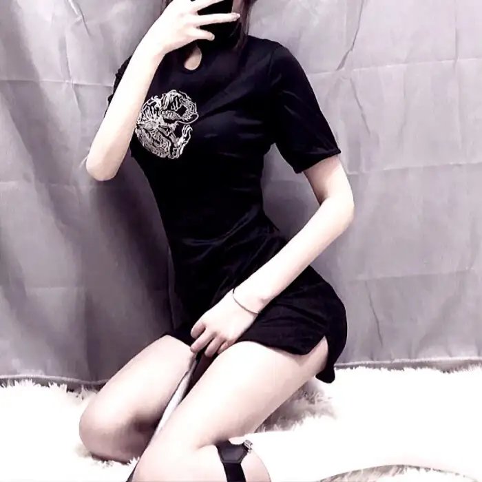 狐狸与我国语海报